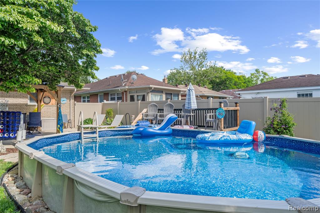 7125 Highview Street, Dearborn Heights, MI 48127 — Photo 48