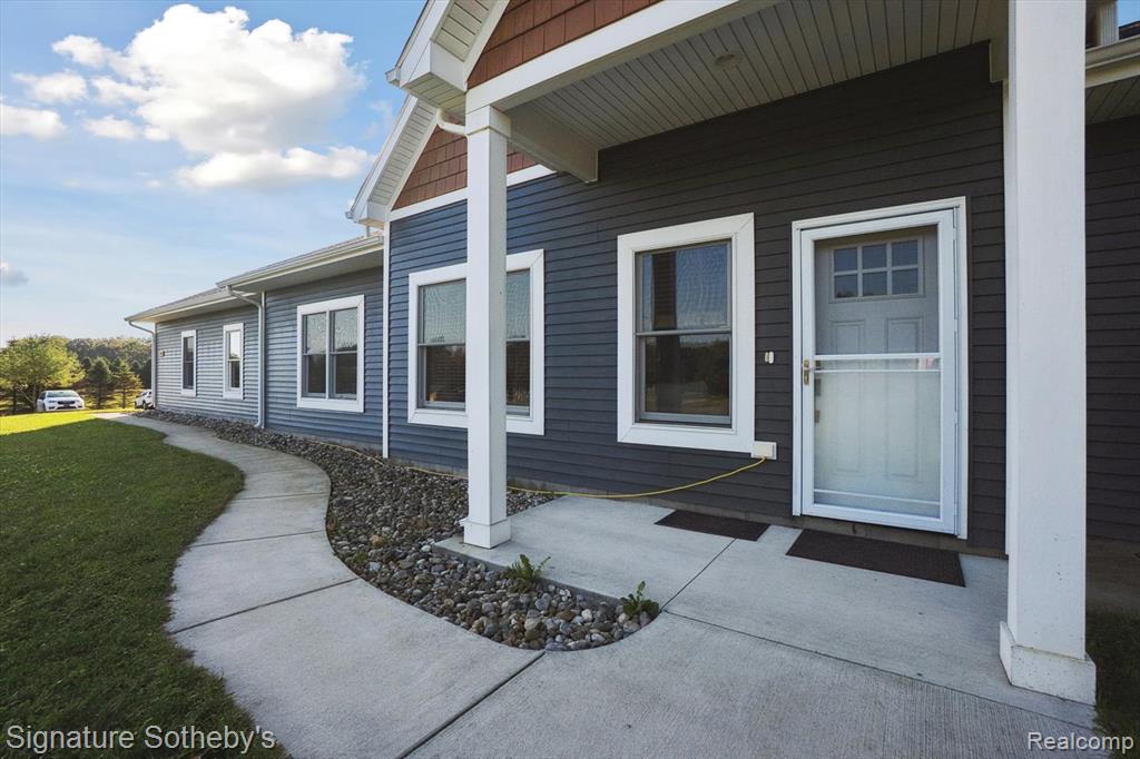6300 Hazard Road, Oceola, MI 48430 — Photo 6