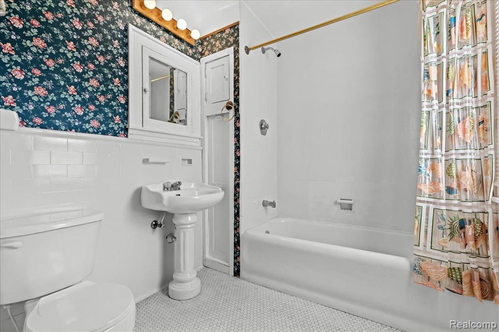 55 MOSS Street, Highland Park, MI 48203 — Photo 31
