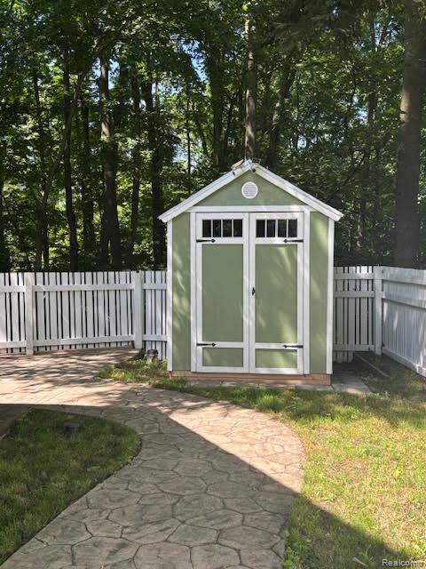 171 Golfview Drive, Caro, MI 48723 — Photo 50