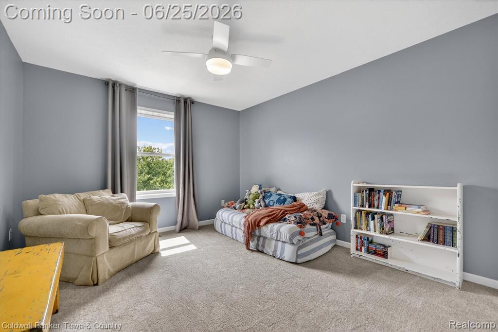 918 Gray Fox Court, Howell, MI 48843 — Photo 41