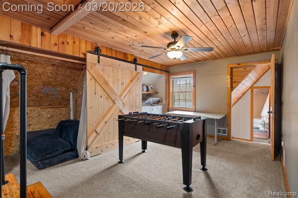 7207 Gurd Road, Hastings, MI 49058 — Photo 14