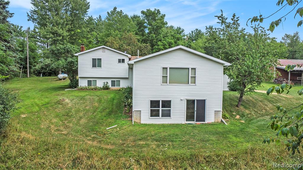 1490 Gage Road, Holly, MI 48442 — Photo 22