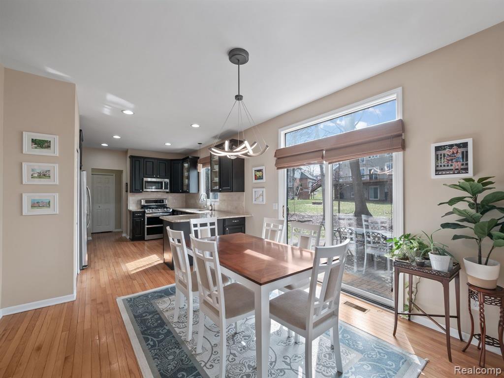 6834 WOODCREST Ridge, Clarkston, MI — Photo 24
