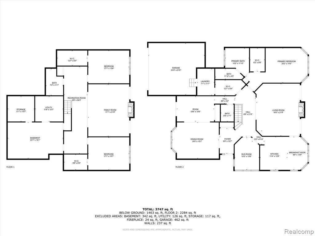 41855 Brentwood Drive, Plymouth, MI 48170 — Photo 49