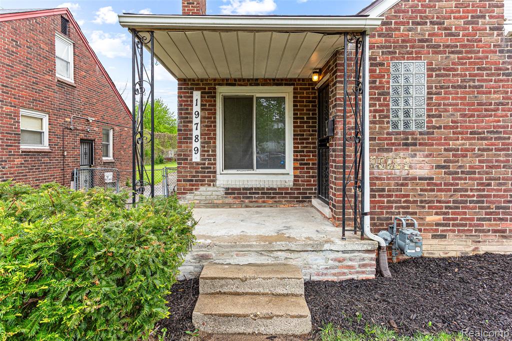 19786 Prevost Street, Detroit, MI 48235 — Photo 28
