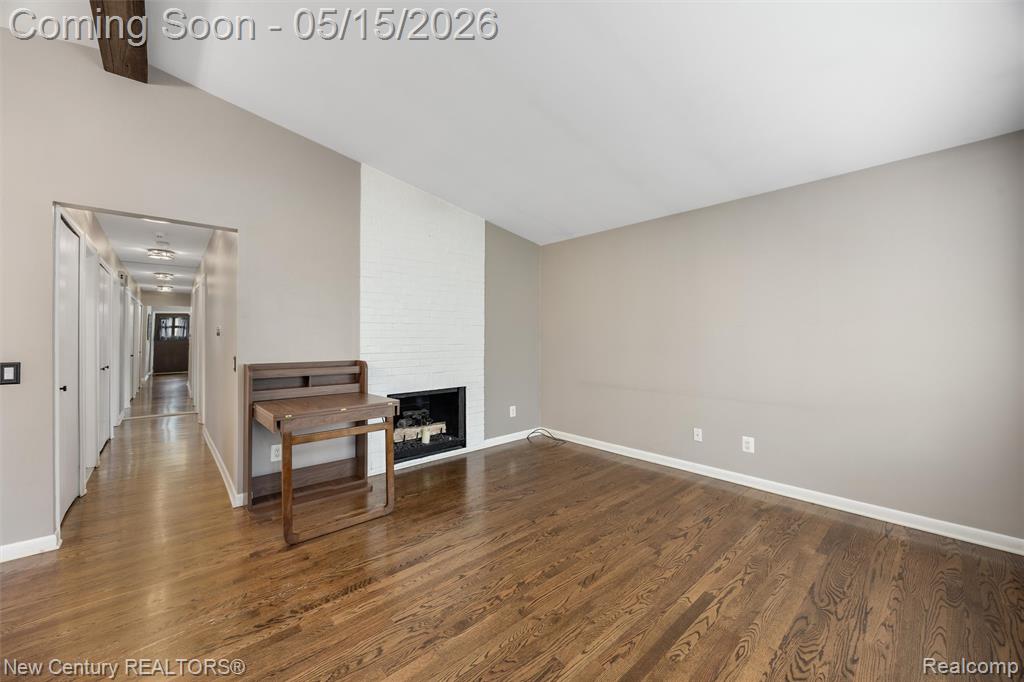 4411 Robinwood Avenue, Royal Oak, MI 48073 — Photo 4
