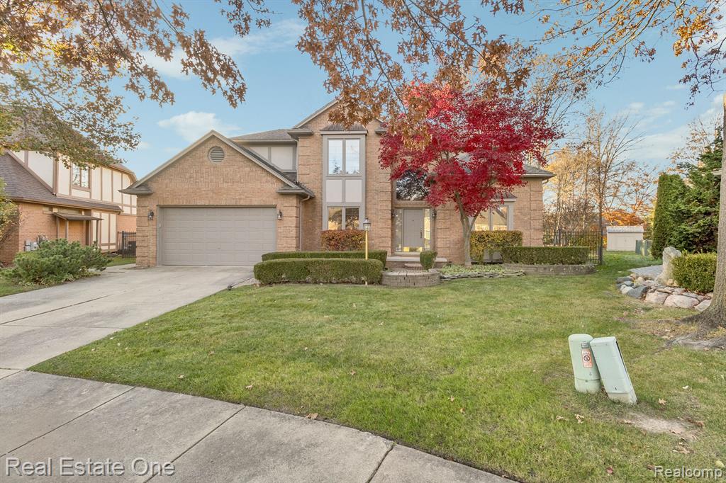 43581 NAVES Court, Clinton Twp, MI 48038 — Photo 54
