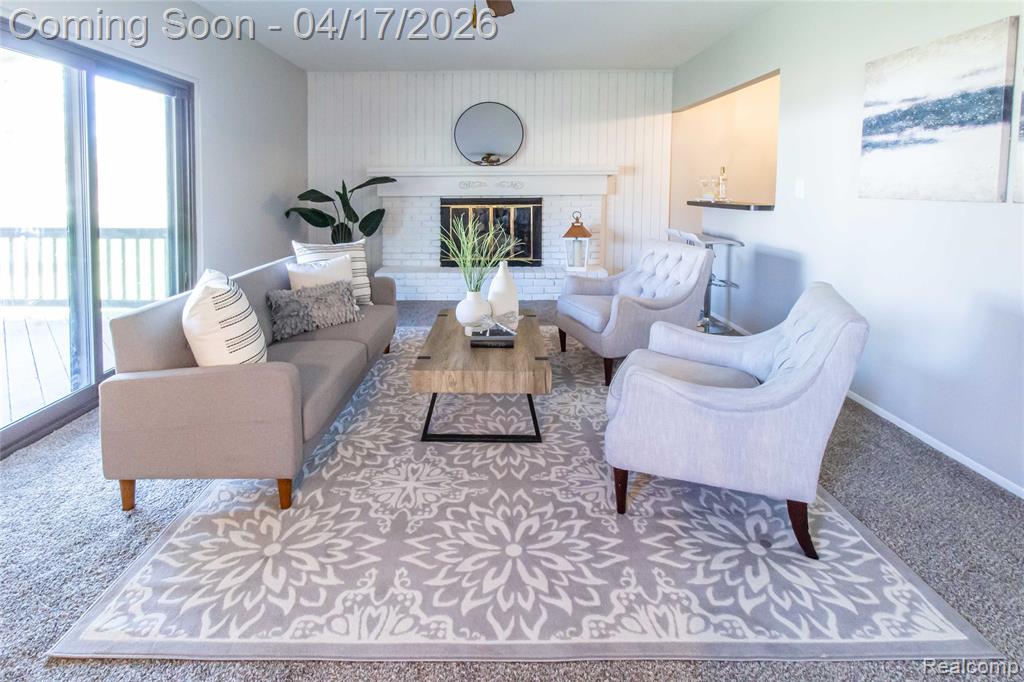 845 Longfellow Drive, Troy, MI 48085 — Photo 16