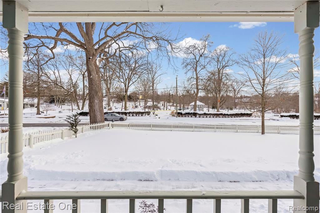 380 Depot Road, Clarkston, MI — Photo 59