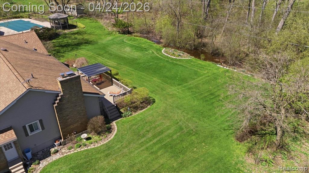5055 Candlewood Drive, Grand Blanc, MI 48439 — Photo 59
