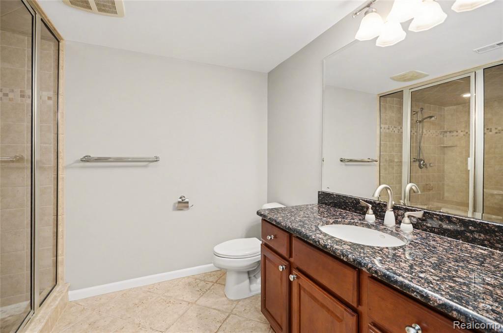 4179 Saint Andrews Street, Howell, MI 48843 — Photo 50