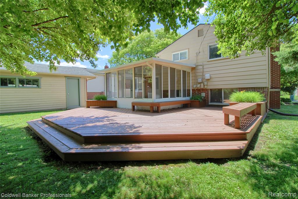 41928 River Oaks, Plymouth, MI 48170 — Photo 26
