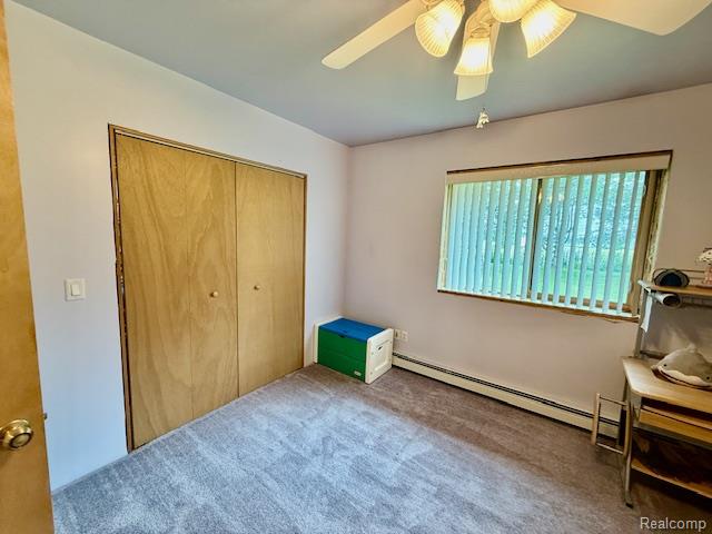 7428 Hough Road, Almont, MI 48003 — Photo 17