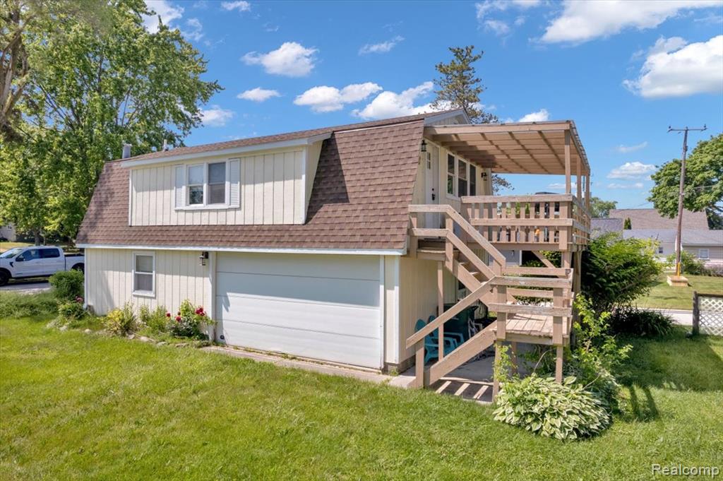 7937 Lakeview Drive, Lexington, MI 48450 — Photo 22
