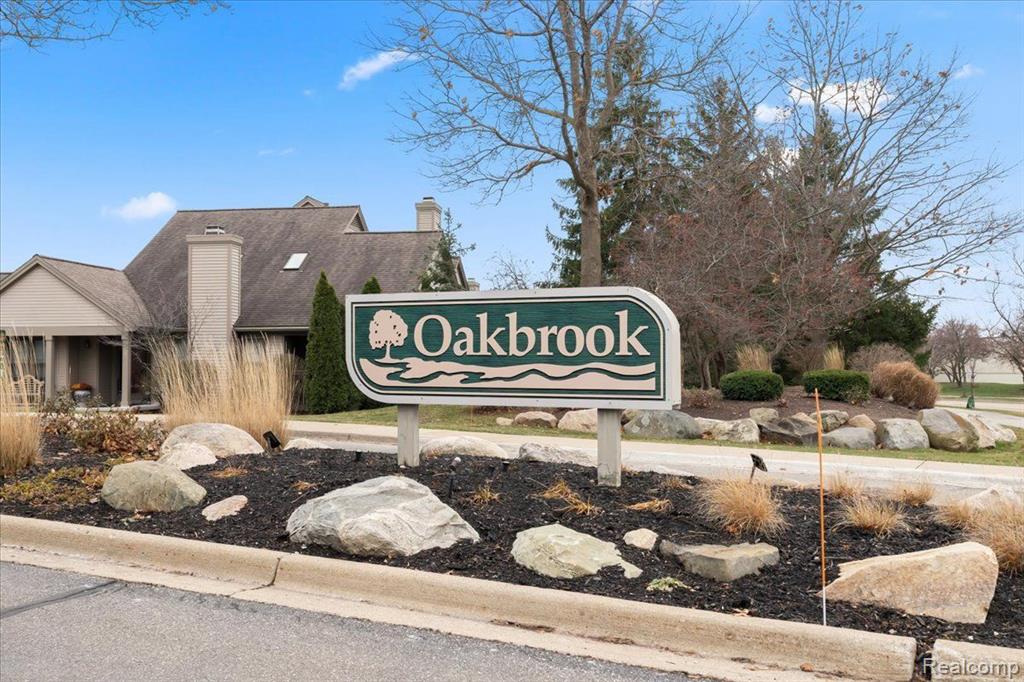 502 GALEN Circle, Unit #1, Ann Arbor, MI 48103 — Photo 29