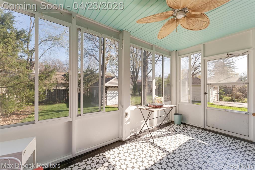 73 Amherst Road, Pleasant Ridge, MI — Photo 29