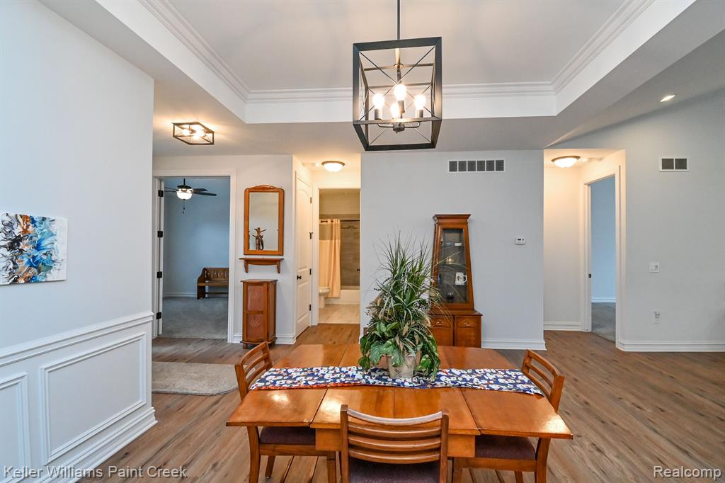 38 FOX HOLLOW Drive, Metamora, MI 48455 — Photo 19