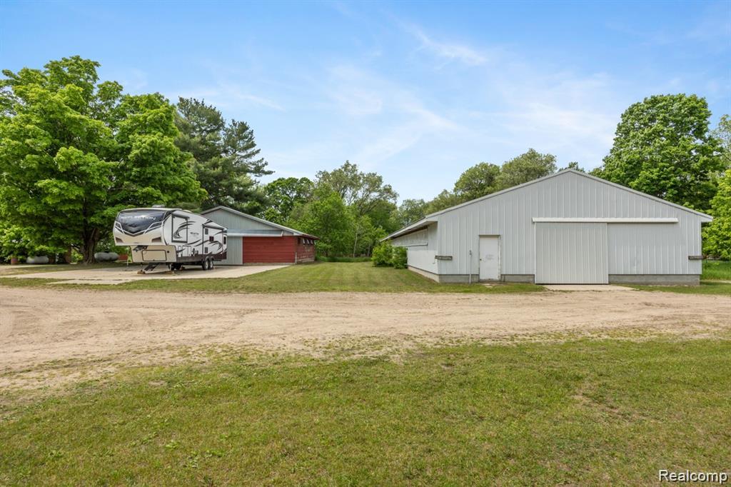 7214 S M 66 Highway, Mancelona, MI 49659 — Photo 47