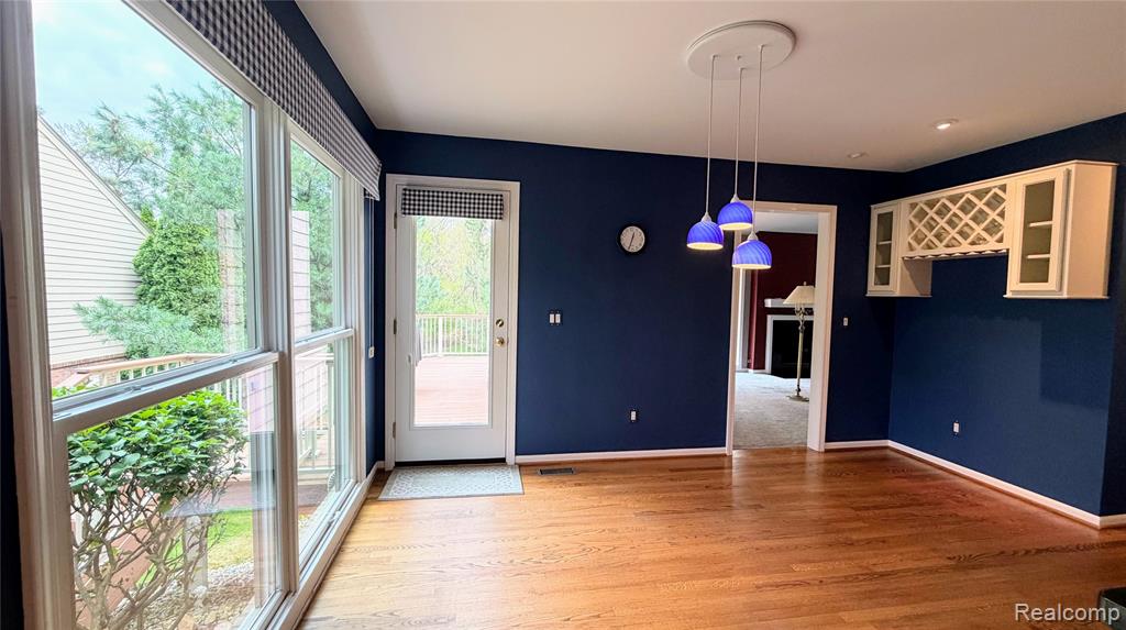 4791 Roundtree Drive, 1, Brighton, MI 48116 — Photo 12