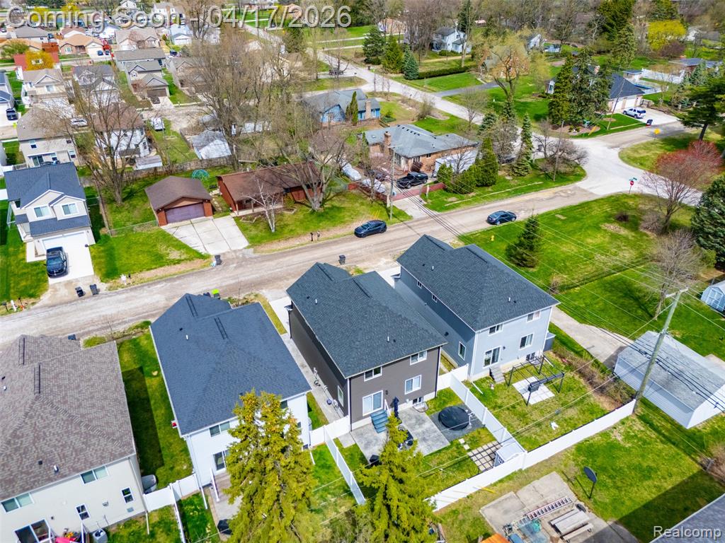 15918 Camperdown Avenue, Clinton Twp, MI 48035 — Photo 56