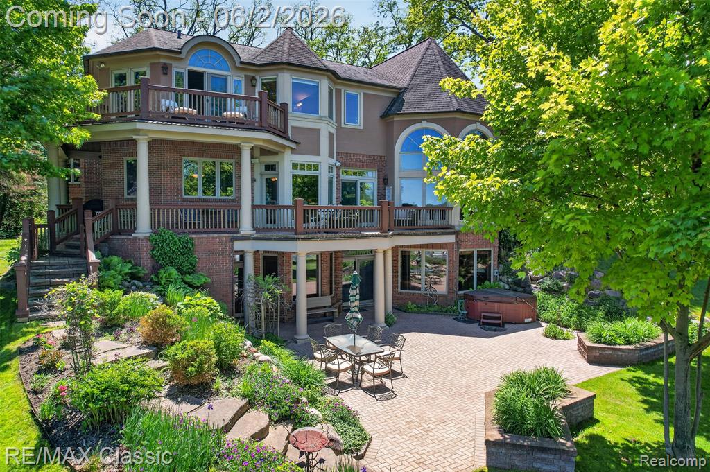 2360 Private Drive, Waterford, MI 48329 — Photo 77