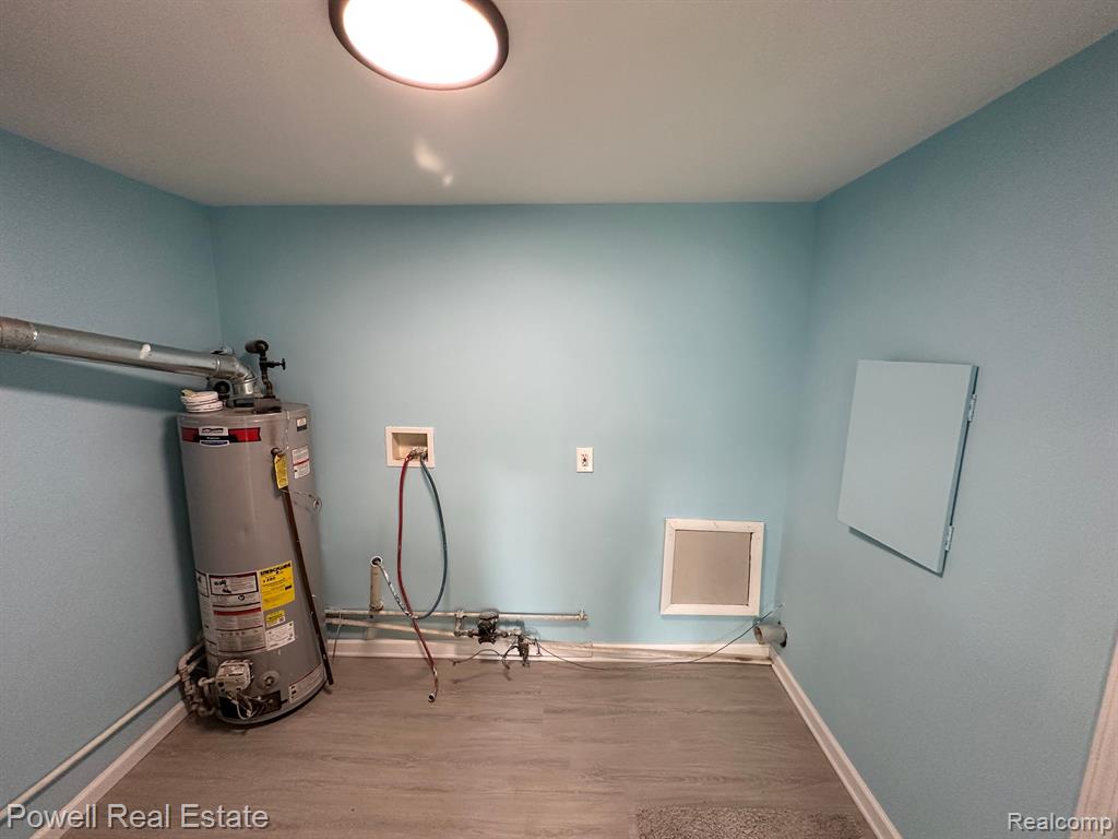 947 S FAIRVIEW Avenue, Pontiac, MI 48340 — Photo 11