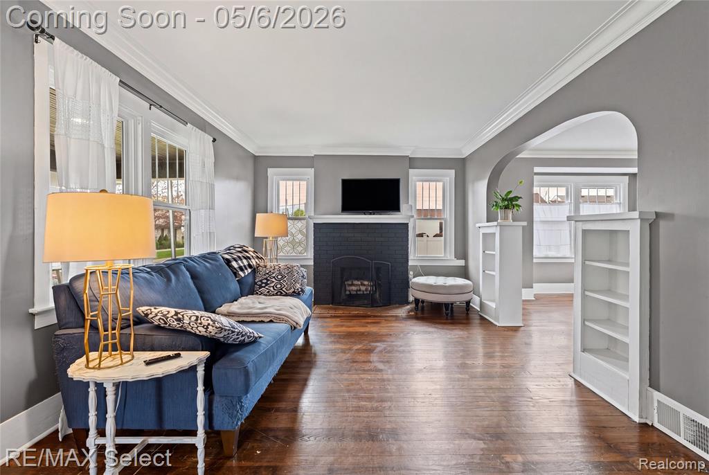 111 W 3rd Street, Davison, MI 48423 — Photo 25