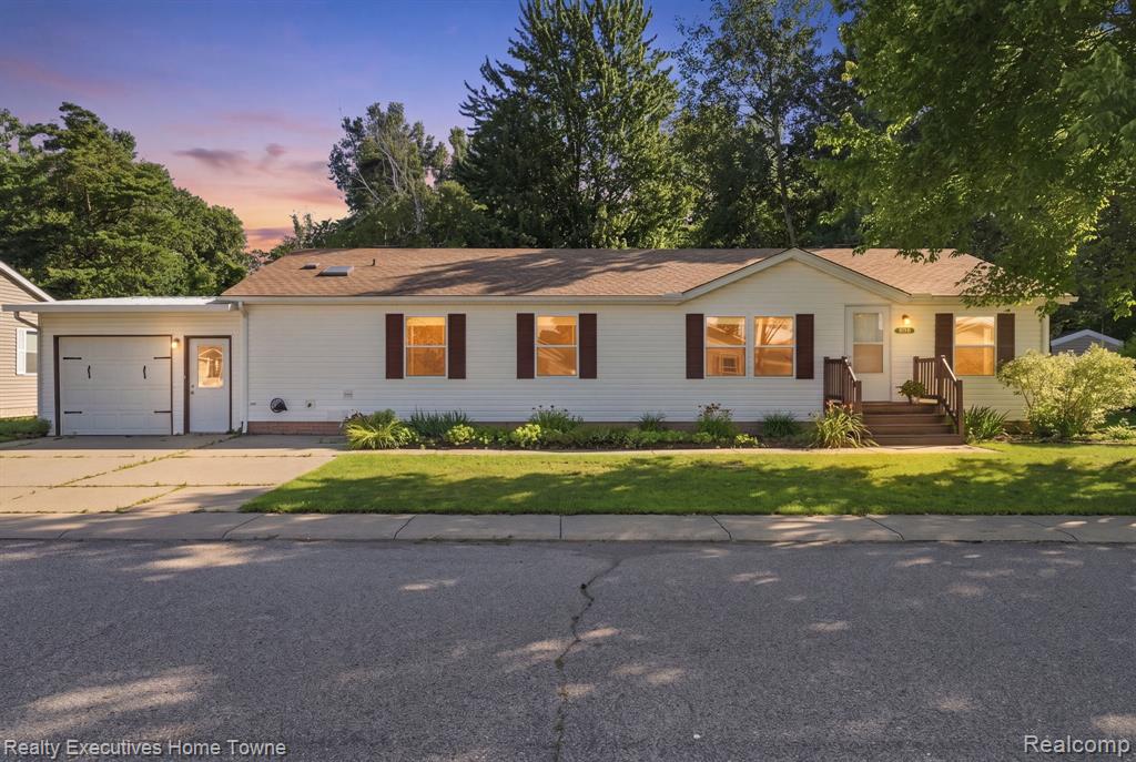 508 Bush Lake Lane, Kimball, MI