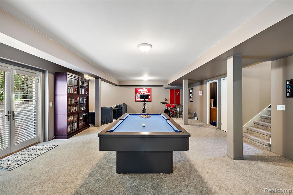 733 LONGFORD Drive, Rochester Hills, MI 48309 — Photo 62