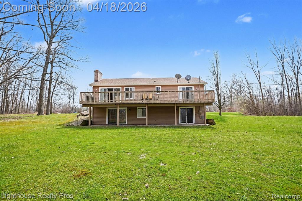 9110 Argentine Road, Linden, MI 48451 — Photo 34