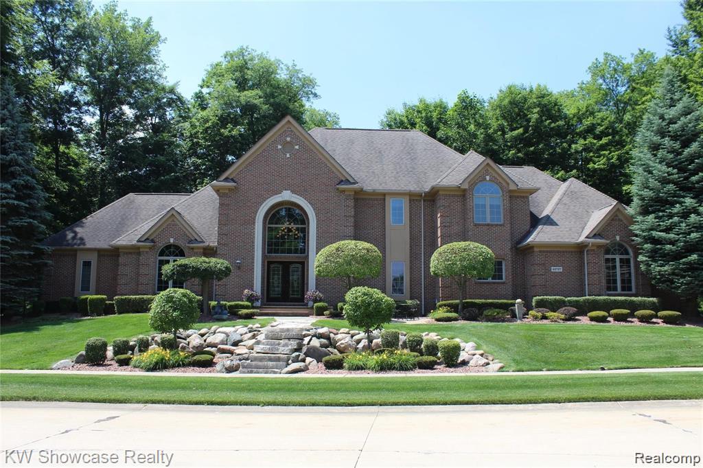 62727 Tournament Drive, Washington, MI — Photo 3