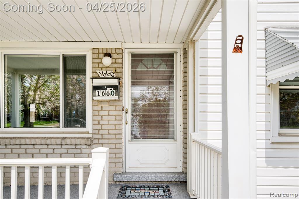 1660 Goddard Road, Lincoln Park, MI 48146 — Photo 8