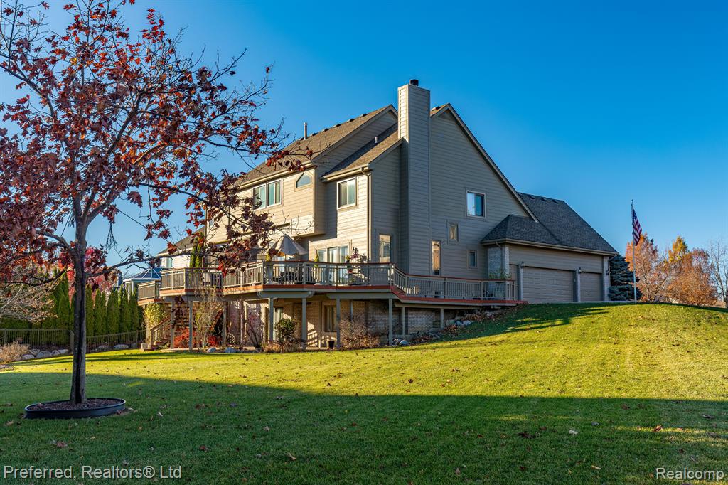 45635 MARLBOROUGH, Novi, MI 48377 — Photo 5