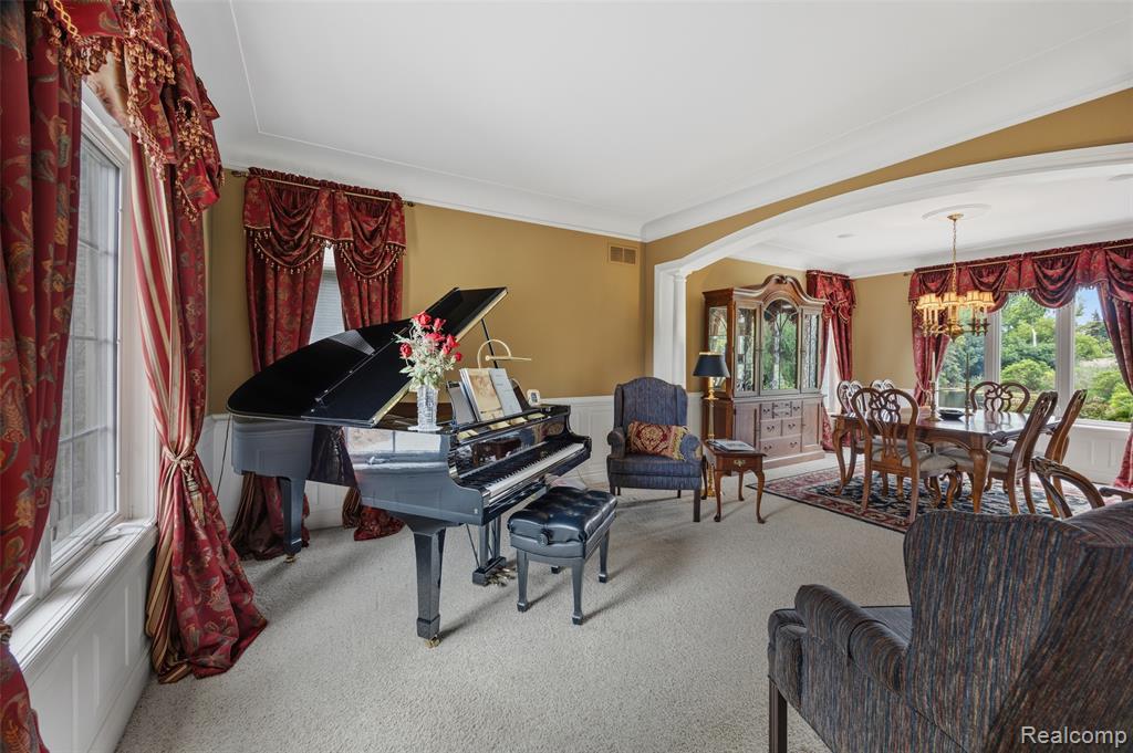 50573 Elmwood Court, Plymouth, MI 48170 — Photo 17
