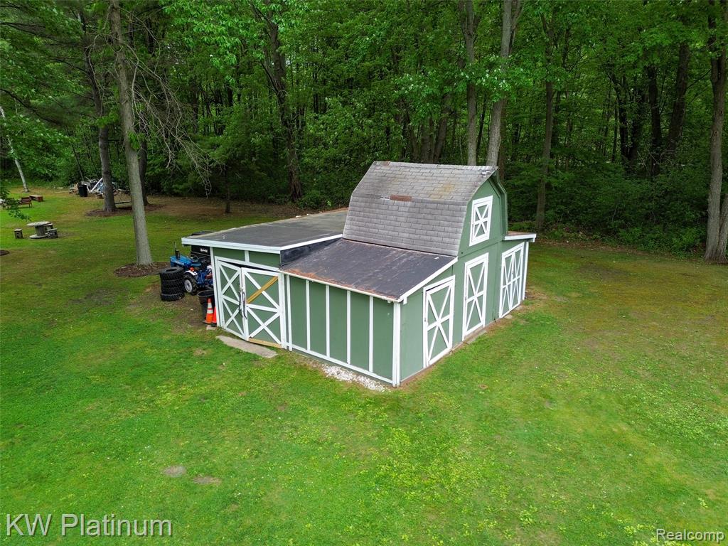 5324 Ravenswood Road, Kimball, MI — Photo 44