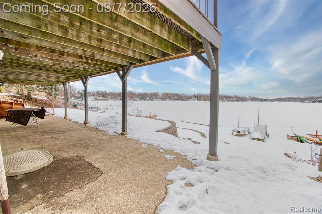 5851 Kinyon Drive, Brighton, MI 48116 — Photo 74