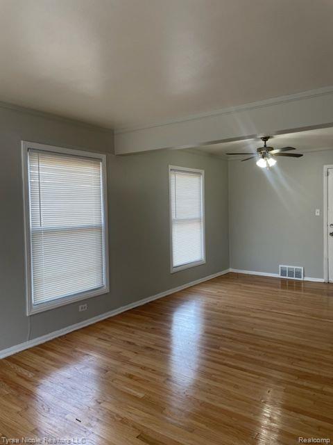 7649-7651 CURTIS Street, Detroit, MI 48221 — Photo 3