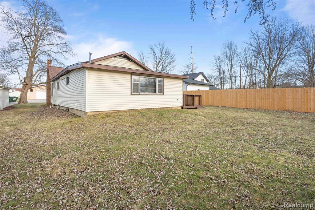 410 S Woodworth Street, Corunna, MI 48817 — Photo 32