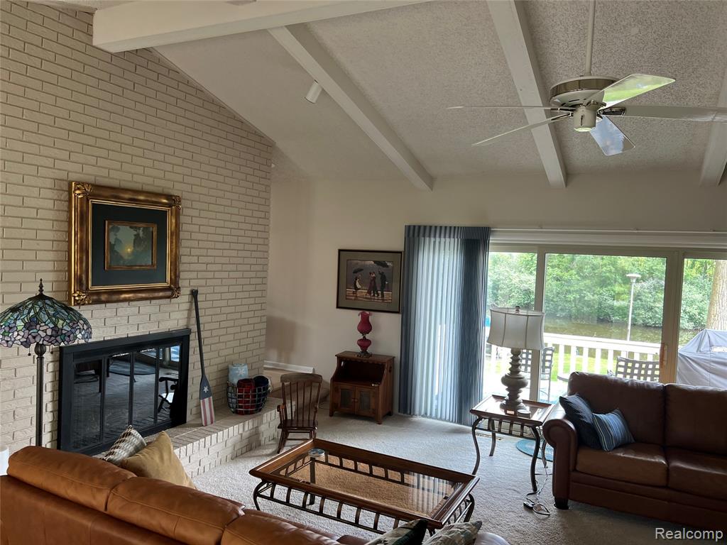 5250 Bronco Drive, Clarkston, MI — Photo 8