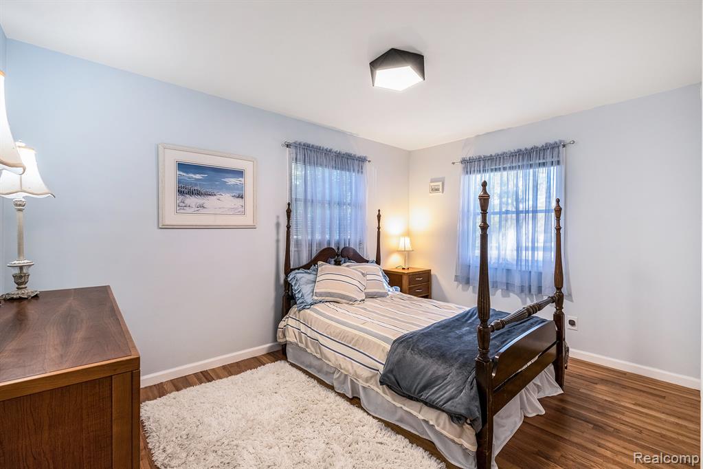 7030 Porter Road, Grand Blanc, MI 48439 — Photo 16