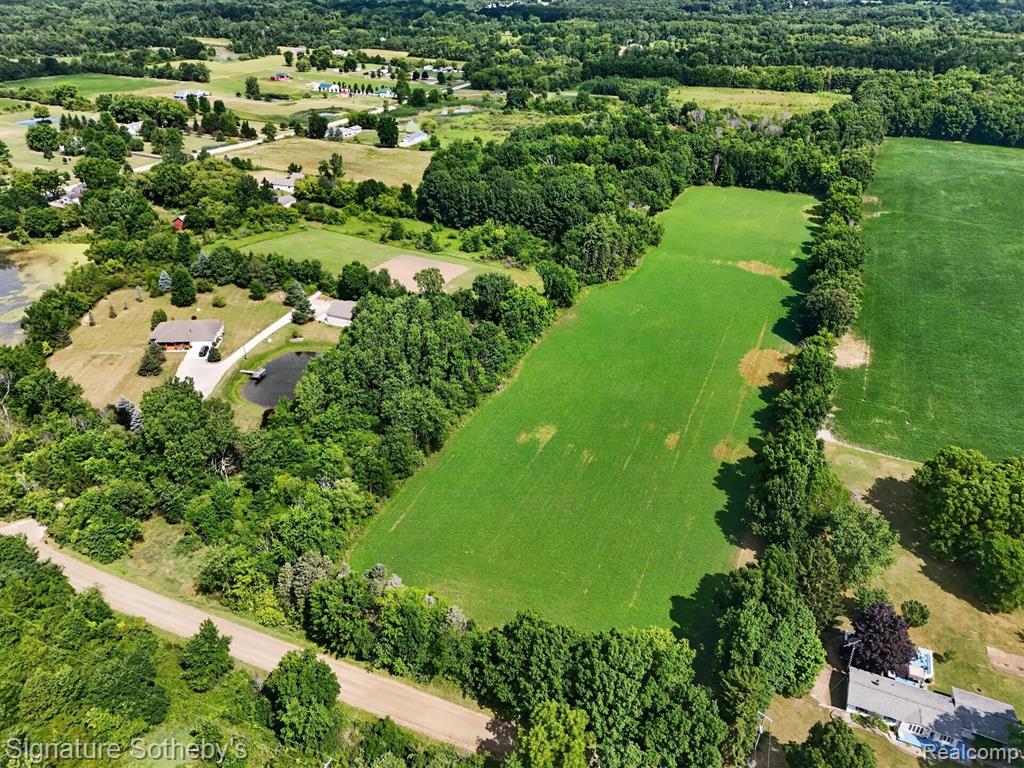 0 Brigham Road SW, Goodrich Vlg, MI