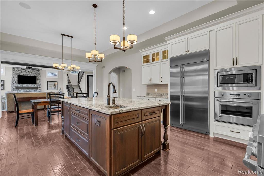 21174 Bridle Run, Northville, MI 48167 — Photo 17