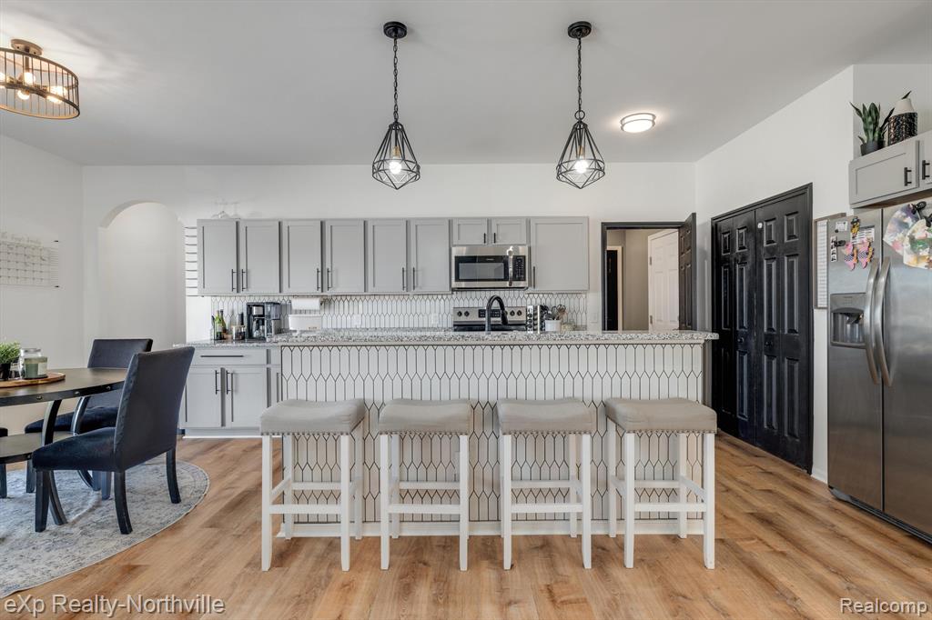 730 Forest Lane, Dundee, MI 48131 — Photo 12