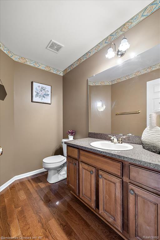 6367 Florence Lane, Belleville, MI 48111 — Photo 37