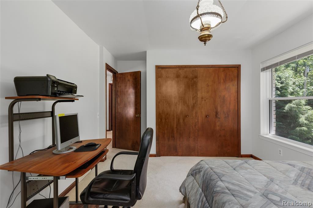 10100 Bridge Lake Road, Clarkston, MI 48348 — Photo 14
