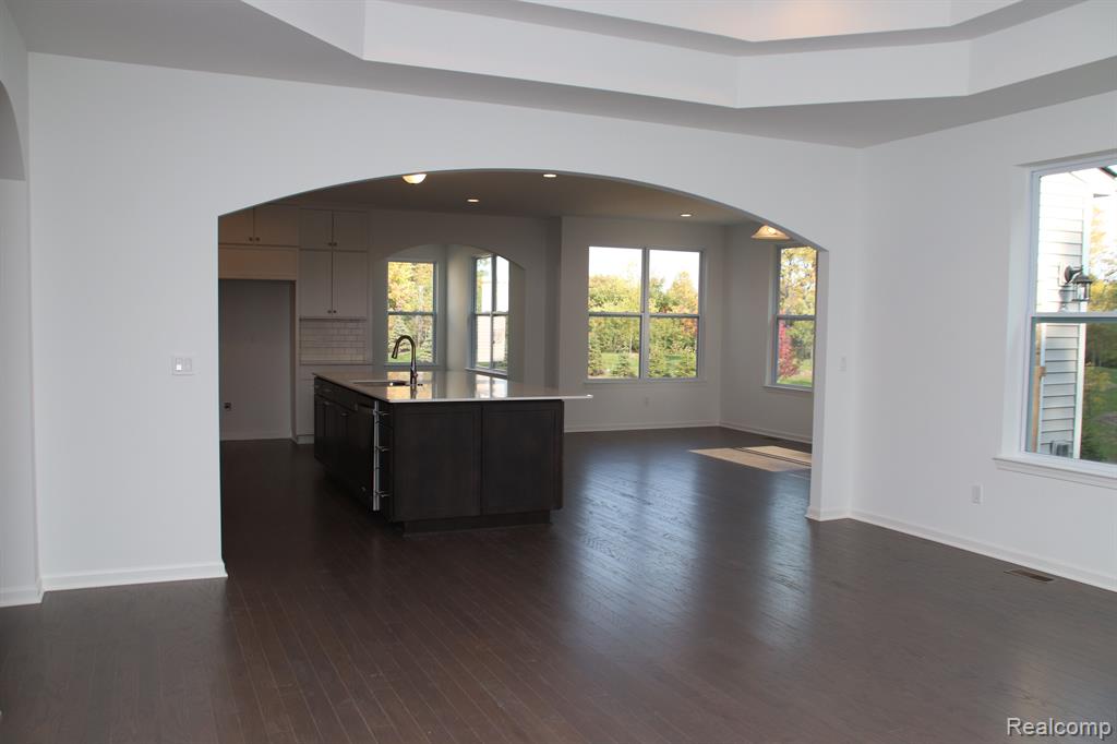 7296 Evergreen Trail, Almont, MI, 48003