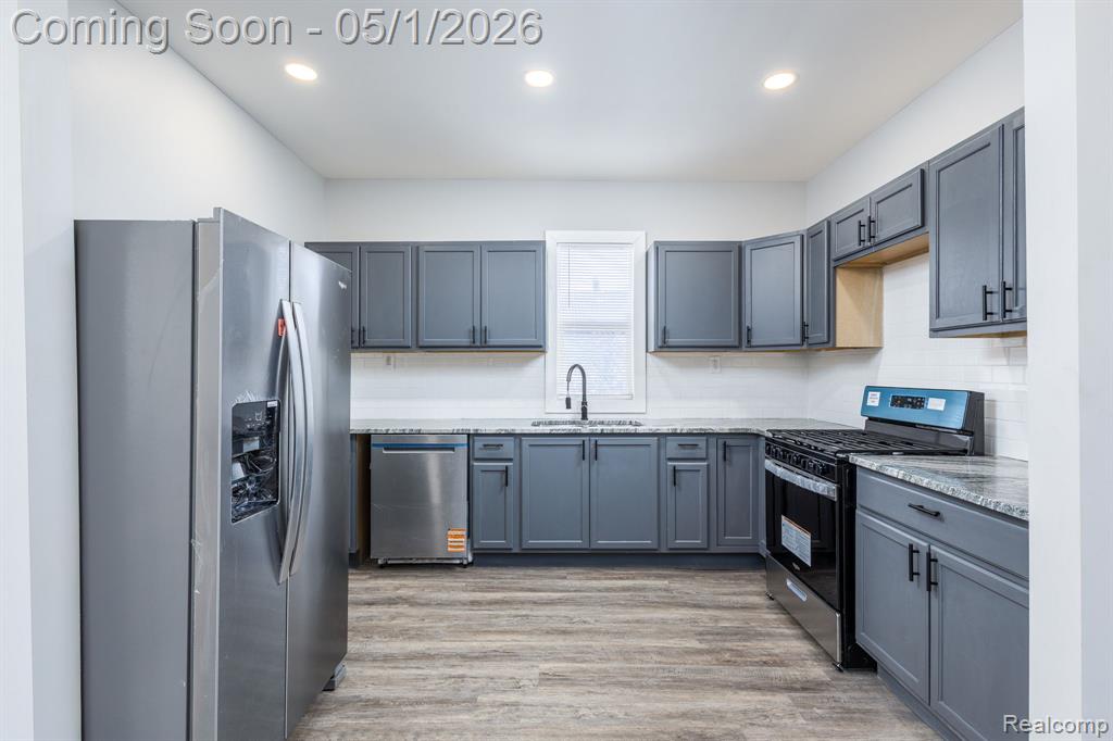 3621 Frederick Street, Detroit, MI 48211 — Photo 7