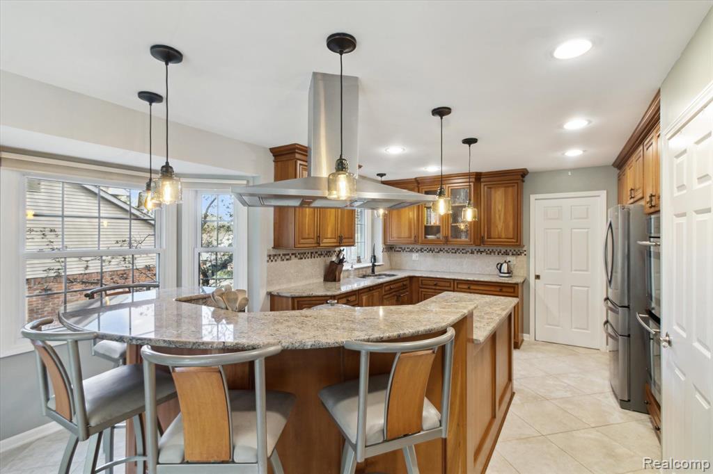 42437 STEEPLEVIEW Street, Northville, MI 48168 — Photo 12