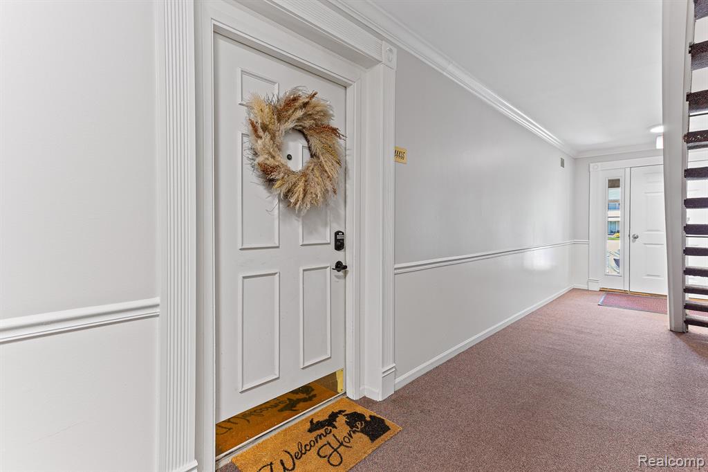 44435 SAVERY Drive, Canton, MI 48187 — Photo 3
